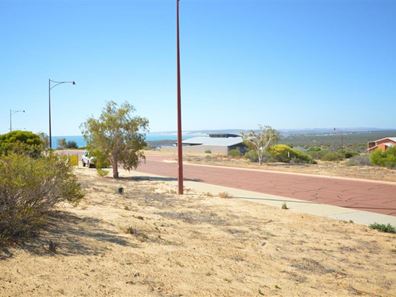 62 Lot 253 Flora Boulevard, Kalbarri WA 6536