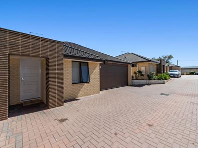 25A Boundary Road, Dudley Park WA 6210