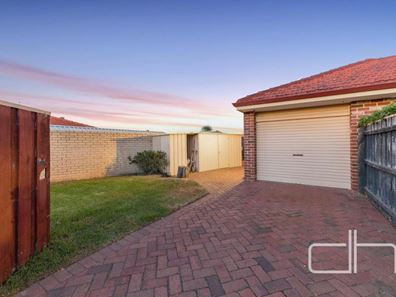 22 Cantrell Circuit, Landsdale WA 6065