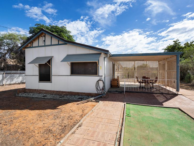 30 Harvey Street, South Kalgoorlie