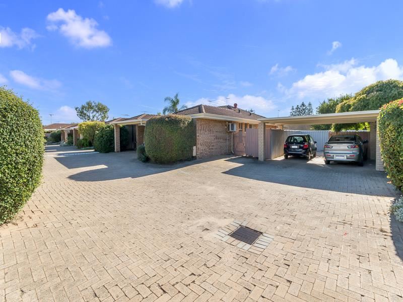 12/94 Simpson Avenue, Rockingham