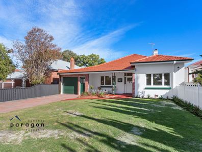 189 Seventh Avenue, Inglewood WA 6052