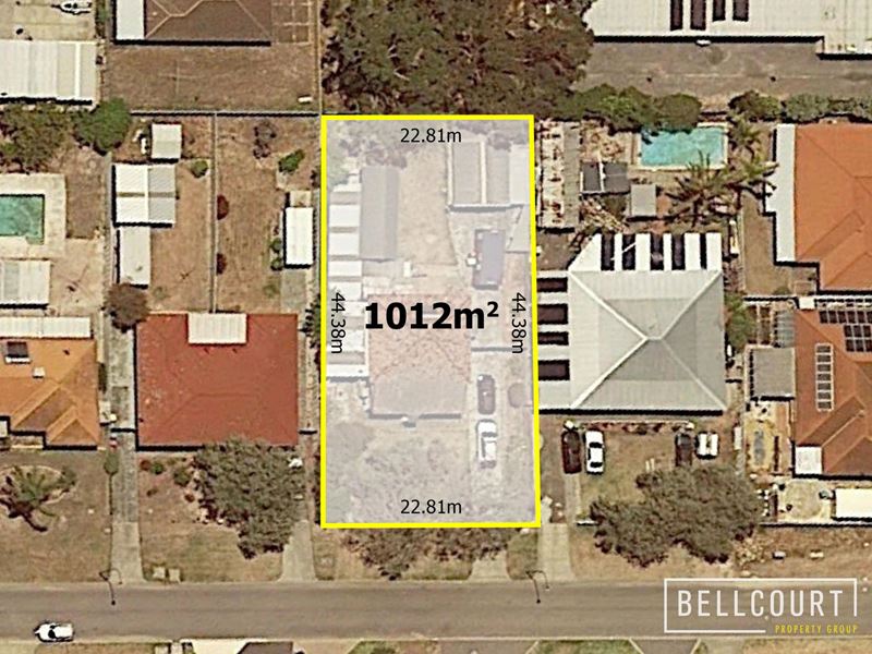 40 Griggs Way, Rockingham WA 6168