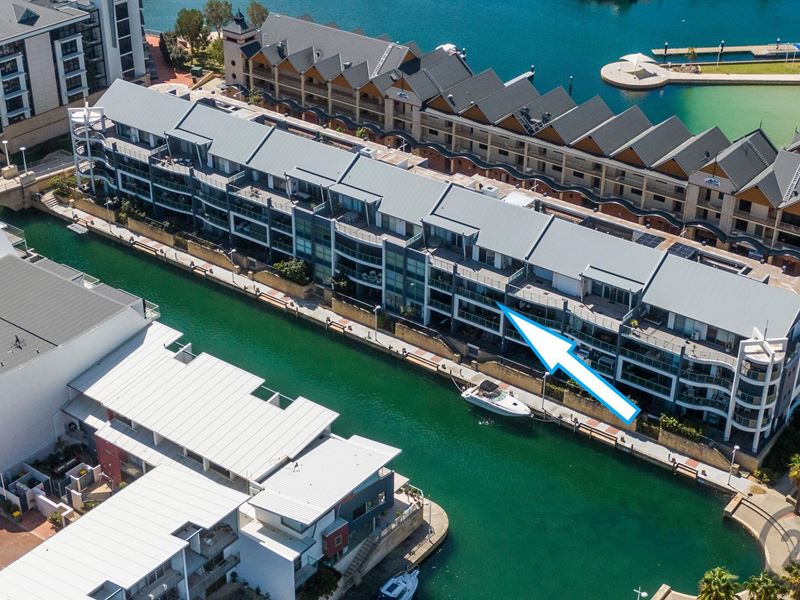 19/3 The Palladio, Mandurah WA 6210