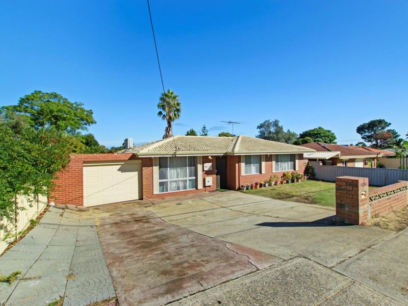 125 Koondoola Avenue, Koondoola