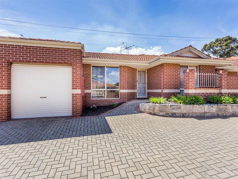 11/51 Kent Street, Spearwood