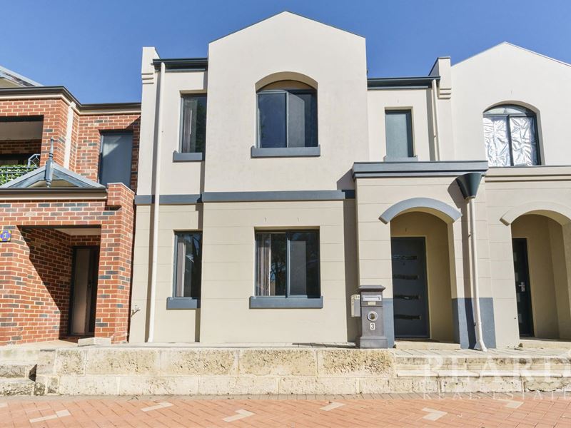 3 Alberta Pocket, Joondalup