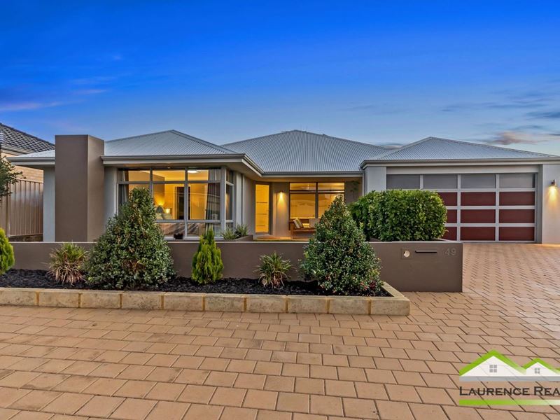 49 Mutiny Terrace, Quinns Rocks WA 6030