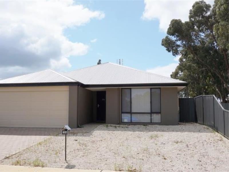 16A Whittaker Way, Waroona