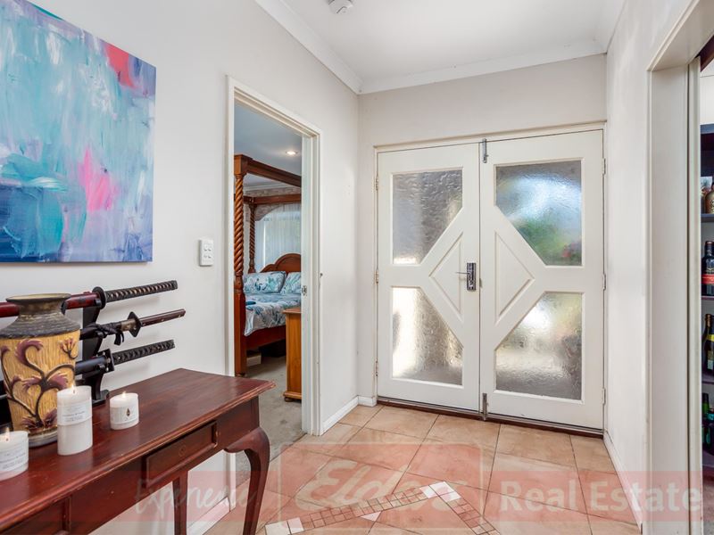 14 Berkeley View, Millbridge