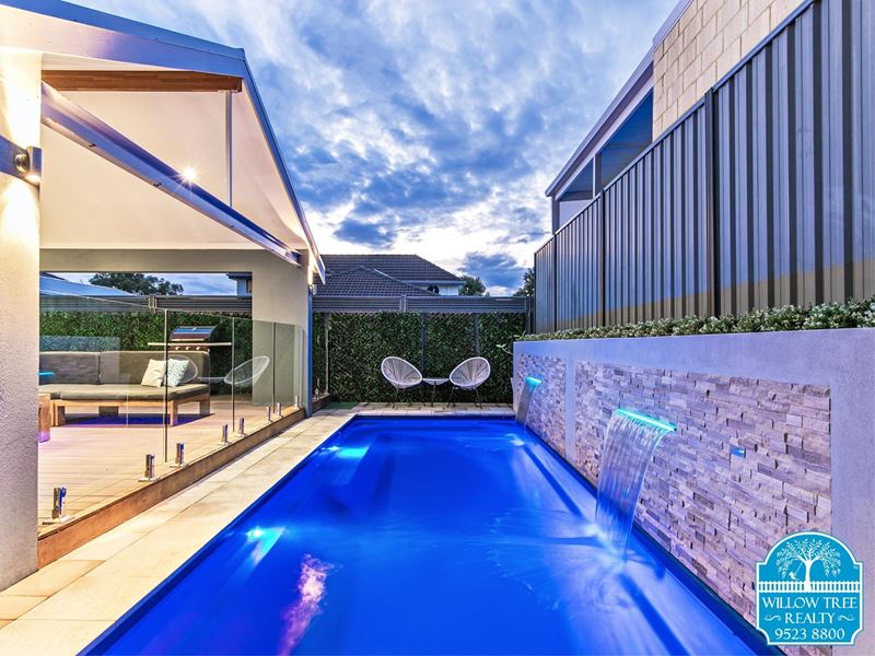 3 Newfound Street, Secret Harbour WA 6173