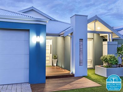 3 Newfound Street, Secret Harbour WA 6173