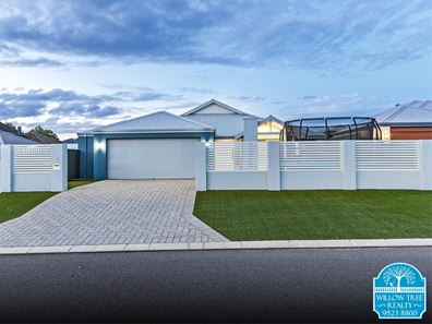 3 Newfound Street, Secret Harbour WA 6173