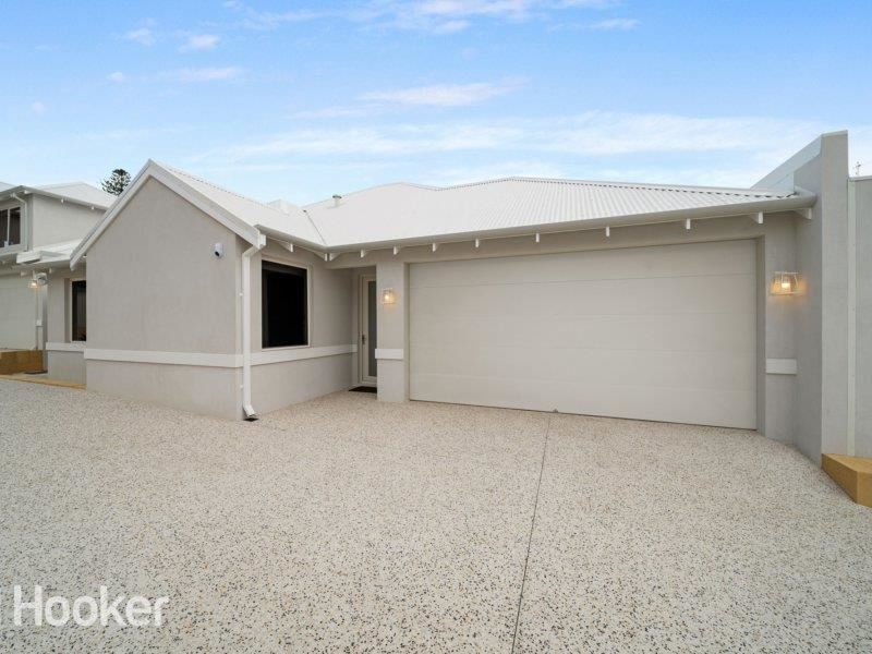 2/107 Berwick Street, Victoria Park WA 6100