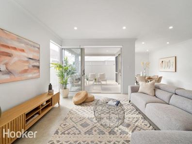 2/107 Berwick Street, Victoria Park WA 6100