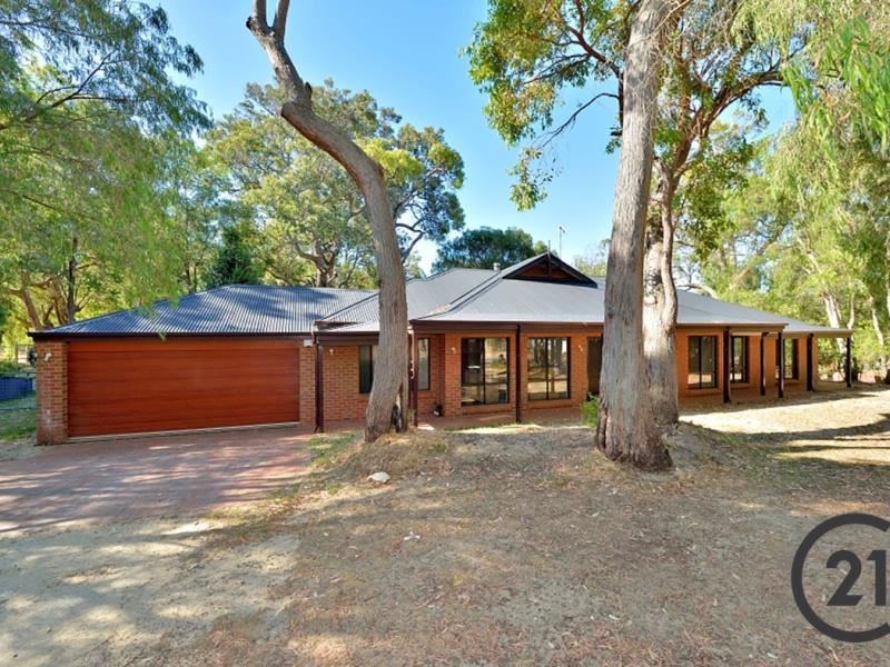 2 Crescent Drive, Bouvard