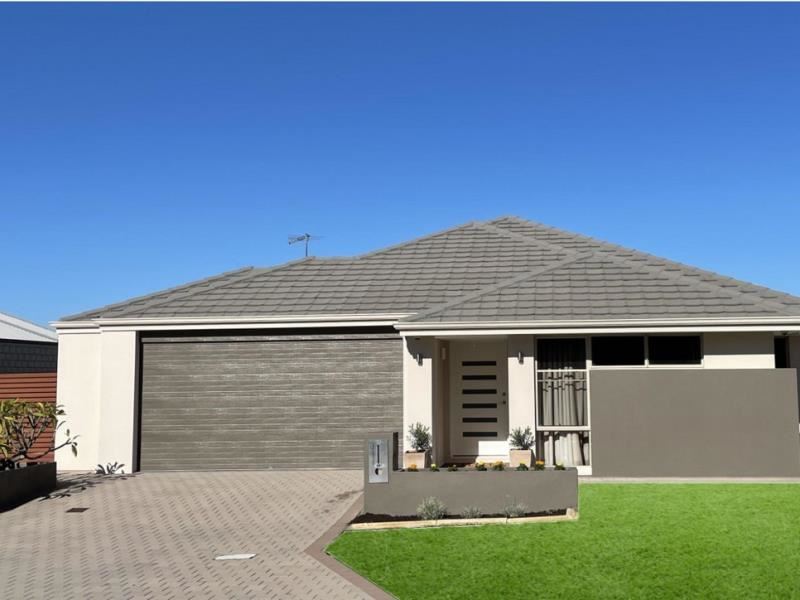 49 Wallangarra Road, Carramar WA 6031