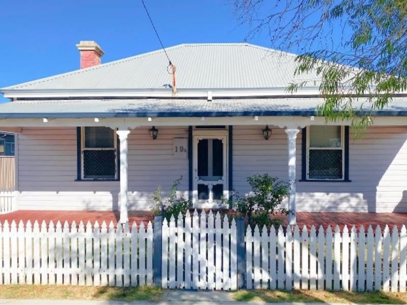 19A Mary Street, South Bunbury