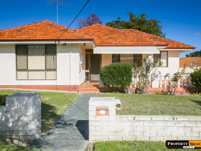 37 Almurta Way, Nollamara