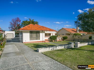 37 Almurta Way, Nollamara WA 6061