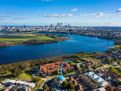 28A Kirkham Hill Terrace, Maylands WA 6051