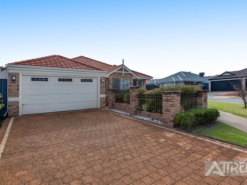 2 Honeydew Bend, Byford WA 6122