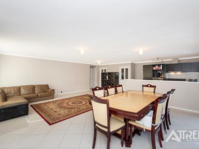 2 Honeydew Bend, Byford WA 6122