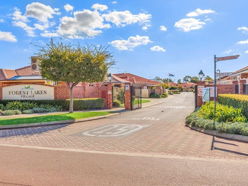 120/41 Geographe Way, Thornlie WA 6108