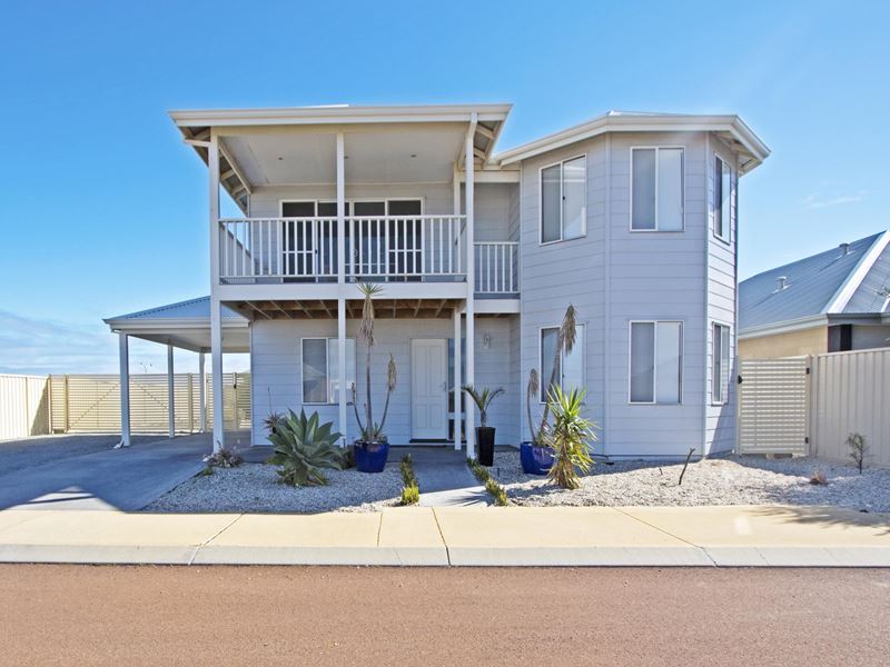 12 Byron Drive, Jurien Bay