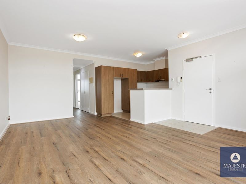 17/105 Wentworth Parade, Success