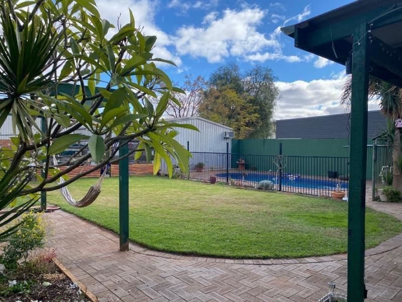 14 Hewitt Street, South Kalgoorlie