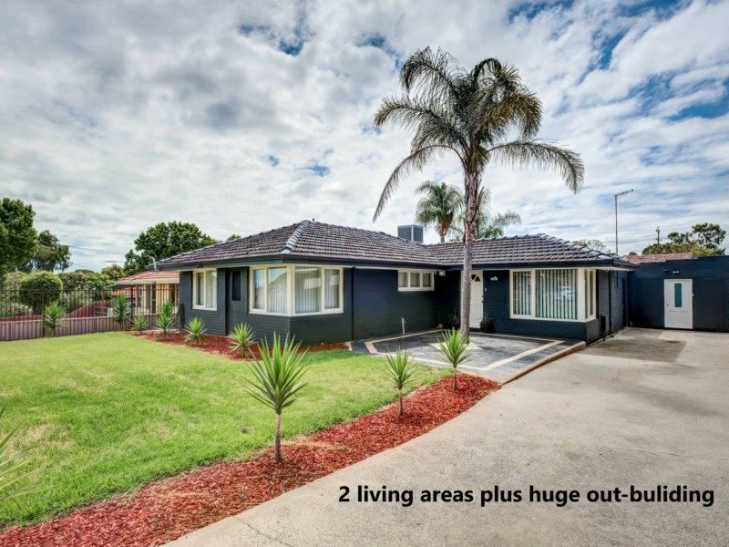56 Harford Way, Girrawheen