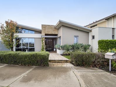 33 Burlington Drive, Baldivis WA 6171