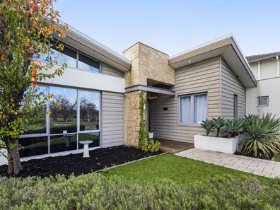 33 Burlington Drive, Baldivis WA 6171