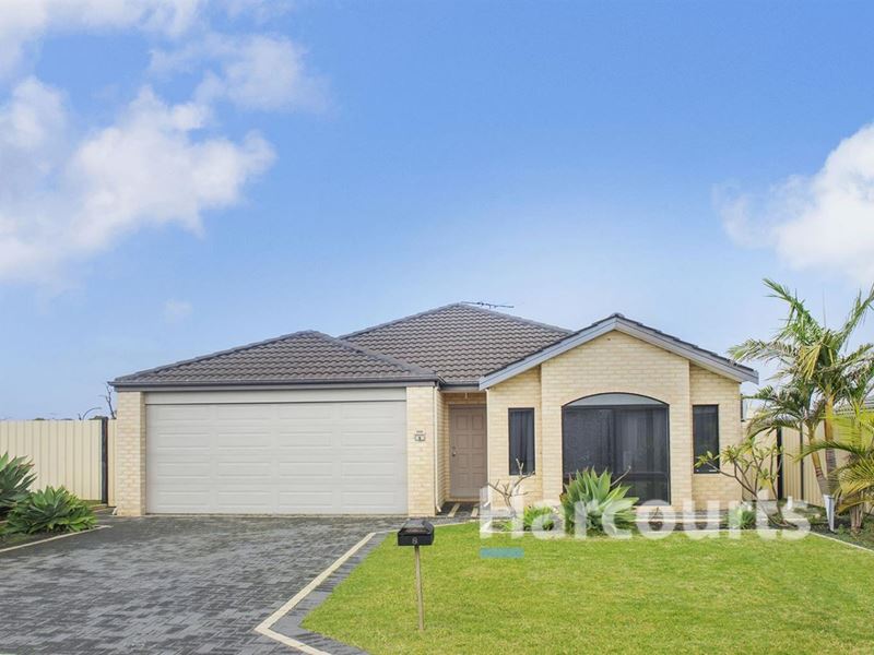 8 Boolok Way, Capel