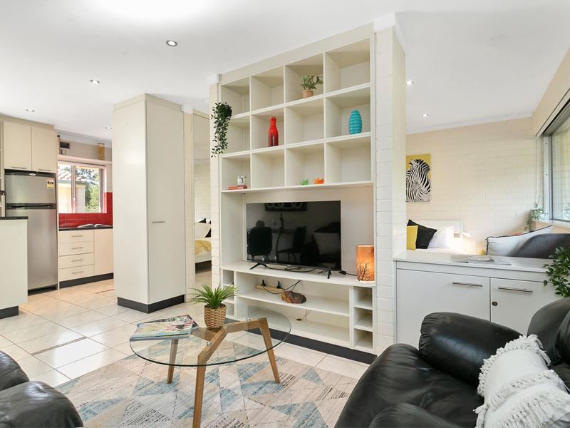 41/12 Onslow Road, Shenton Park