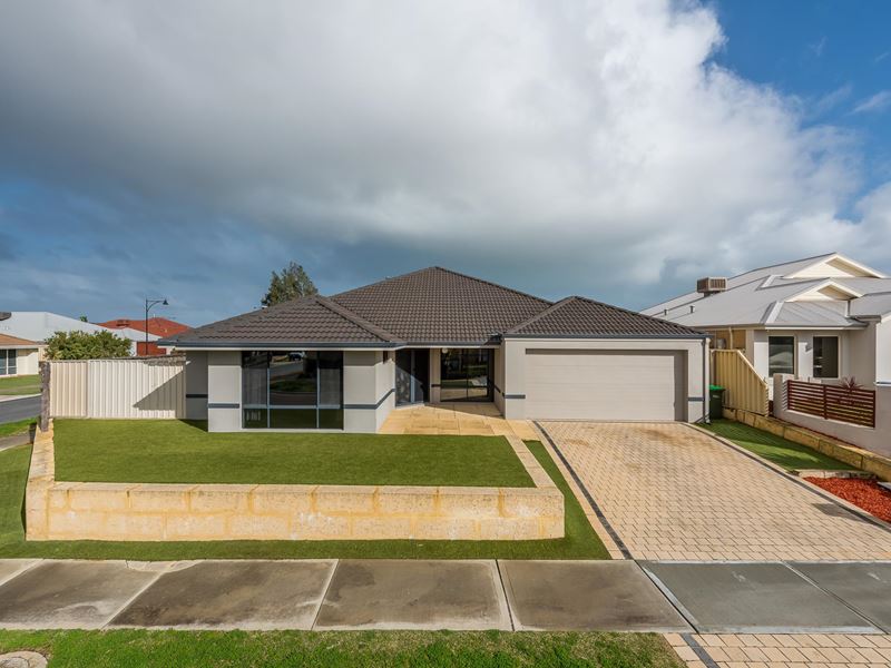 1 Killcarry Avenue, Butler