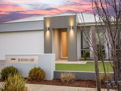 39 Rothery Loop, Piara Waters WA 6112
