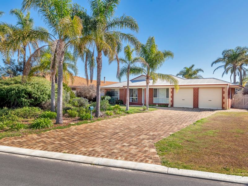 13 Delta Drive, South Yunderup WA 6208