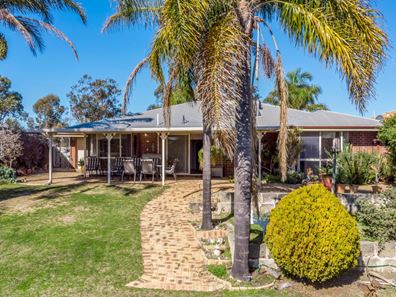 13 Delta Drive, South Yunderup WA 6208