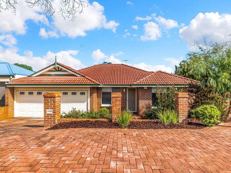 67A Hillsborough Drive, Nollamara
