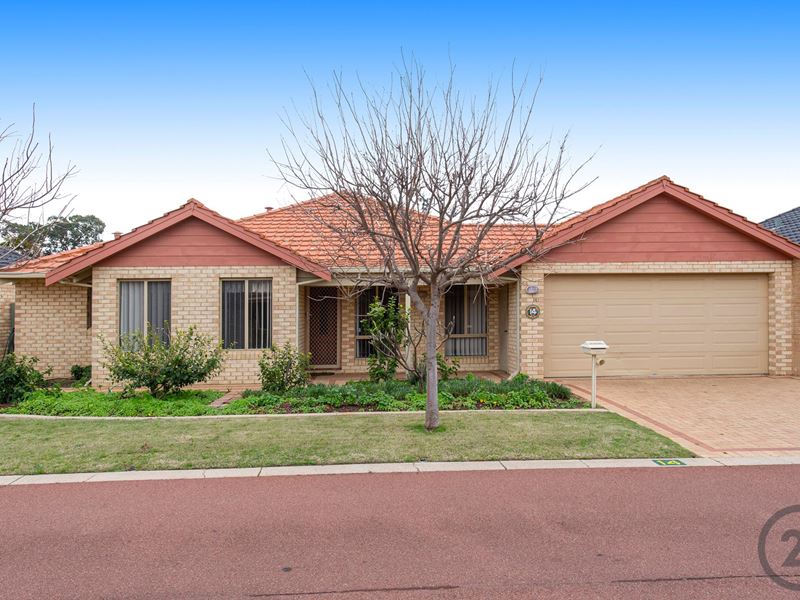 14 Saffron Loop, Falcon WA 6210