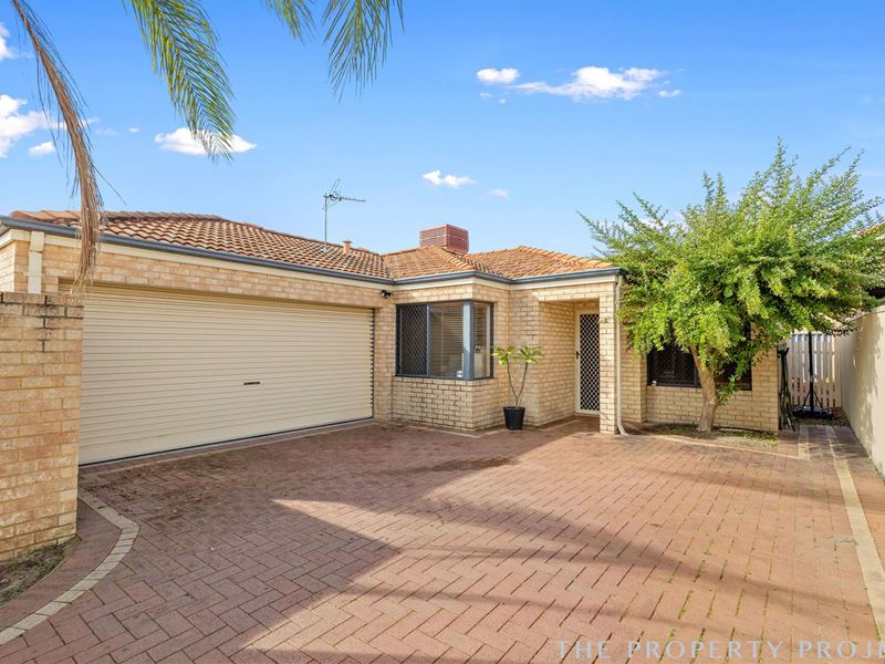 6A Lena  Street, Tuart Hill