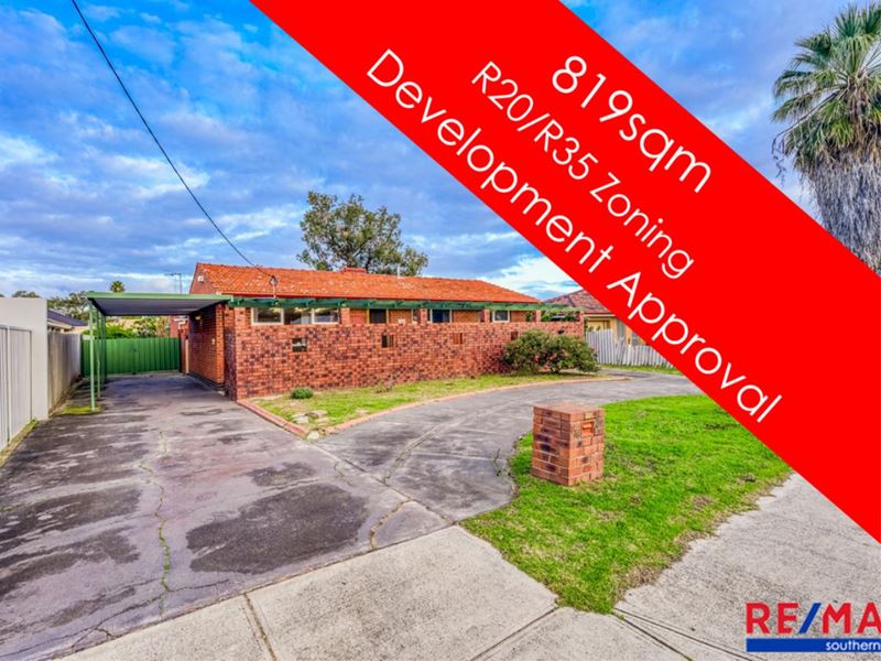 176 William Street, Beckenham WA 6107