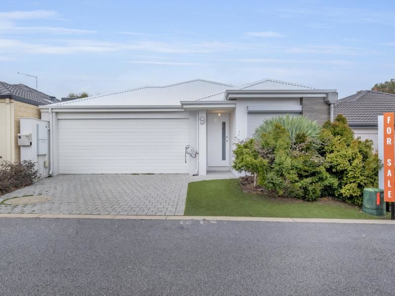9 Lytham Lane, Meadow Springs