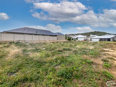 10 Laverton Rise, Dawesville WA 6211