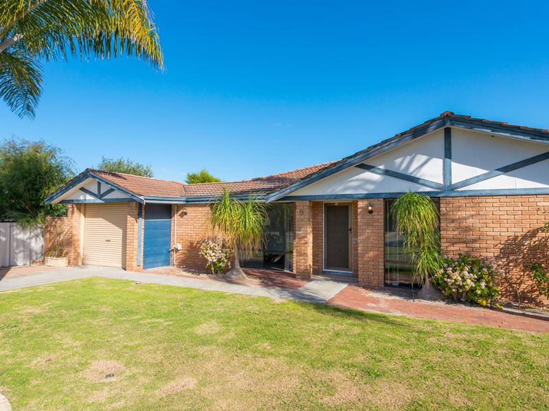 9 Birdland Lane, Ballajura