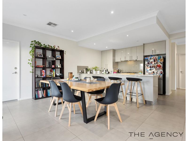 5/46 Kinsella Street, Joondanna
