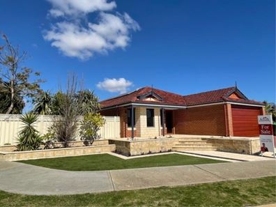 1 Cotter Loop, Success WA 6164