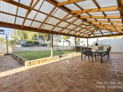9 Britannia Way, Craigie WA 6025